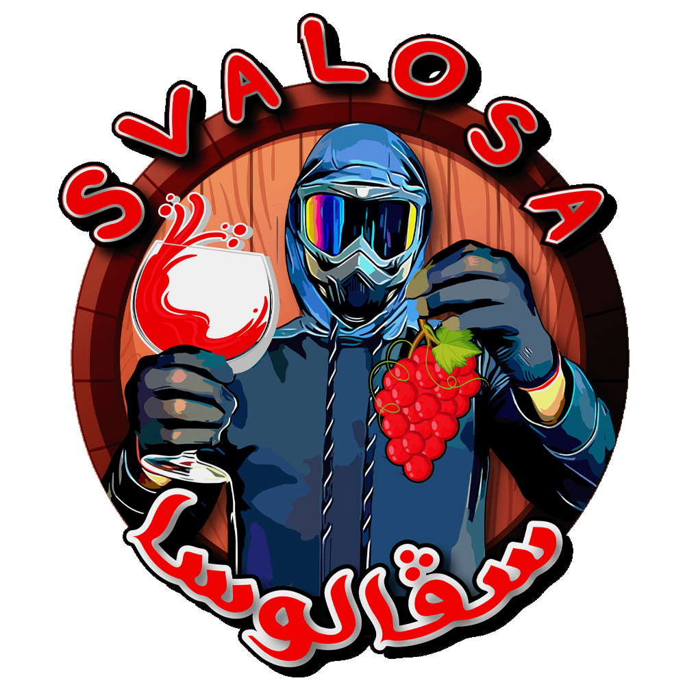 سفالوسا Logo